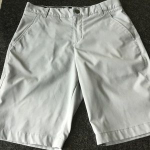 Puma men’s golf shorts
